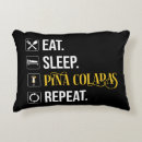 Recherche de buveur coussins Alcool