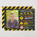 Recherche de transportation party invitations Boy