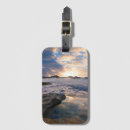 Recherche de soleil bagages étiquettes Motif