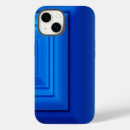 Recherche de zone iphone coques Bleu