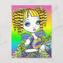 Recherche de mermaid cartes postales Mignon