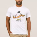 Recherche de gentoo tshirts Pingouins