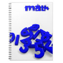 Suche nach zahlen kleine notizbücher Mathematik