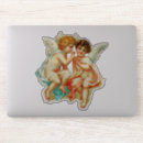 Recherche de renaissance autocollants Vintage