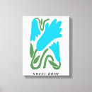 Recherche de doux impressions sur toile Mur