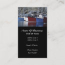 Recherche de pecheur cartes visite Professionnel