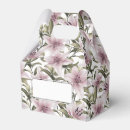 Recherche de fleur de lys ballotins Rose