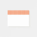 Suche nach gingham poster Orange