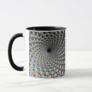 Recherche de fractal tasses Vortex
