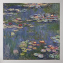 Recherche de jardin monet posters Eau