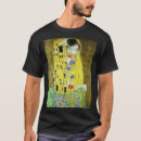 Recherche de klimt de gustav tshirts Portrait