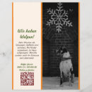 Recherche de chiot prospectus Chien