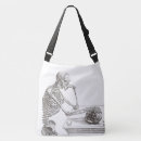 Recherche de squelette sacs Crâne