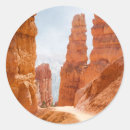 Suche nach bryce aufkleber Schlucht