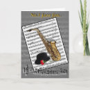 Recherche de jazz fan Saxophone