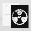 Recherche de radioactif cartes postales Radioactivité