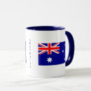 Suche nach melbourne australien tassen Flagge