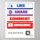 Suche nach social media poster Lustig