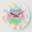 Recherche de bonne année horloges Vintage