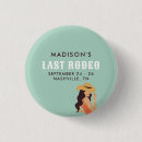 Recherche de décor vintage badges Bride