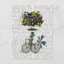 Recherche de rabbit cartes postales Vélo