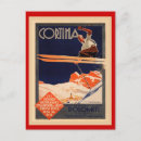 Recherche de vintage winter posters Snowboard