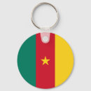 Recherche de le cameroun porteclés Camerounais
