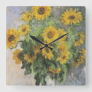 Recherche de impressionniste horloges Jardin