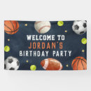 Suche nach jungen banner Party