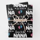 Suche nach oma geschenkpapier Werdende mutter