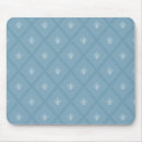 Recherche de fleur lis tapis souris Classique