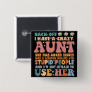 Suche nach verrückte buttons Tante