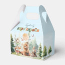 Recherche de en bois ballotins Baby shower