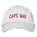 Recherche de rivage de plage casquettes Vacances