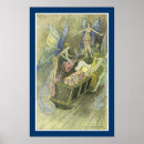 Suche nach betten poster Vintag