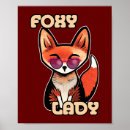 Suche nach foxy poster Mädchen