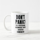 Recherche de logistique tasses Chaîne d'approvisionnement