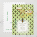 Recherche de matrices invitations Pour tous