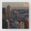 Suche nach seattle wanduhren Usa