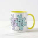 Recherche de hippopotame mignon tasses Coeur