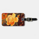 Recherche de flammes bagages étiquettes Personnalisation