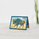 Recherche de plaines vœux cartes Bison