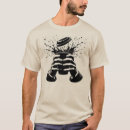 Suche nach heißer kaffee tshirts Barista