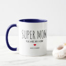 Suche nach super mom tassen Herz