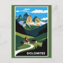 Suche nach dolomiti postkarten Reise