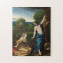 Recherche de peinture renaissance puzzles Peinture à l'huile