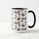 Recherche de motif chien tasses Animal familier