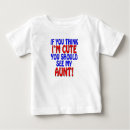 Suche nach kleiden sie an baby tshirts Lustig