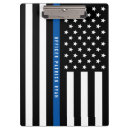 Recherche de police porte blocs Policier