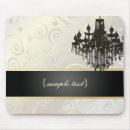 Recherche de lustre tapis souris Blanc